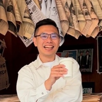 梁哲維