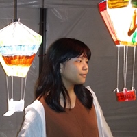 曾韻安