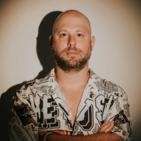 Taipei Mix - Sam Ritter