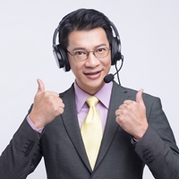 徐展元