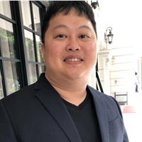 Watson Tsai