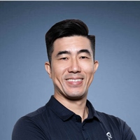 馮錚 James Feng