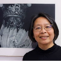 黃佩麗