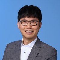 吳承漢（Hank Wu）