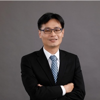 洪集茂 JM Hung
