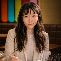 張雅晴