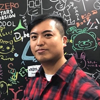 Mark Tsao