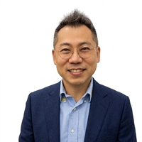 劉大經 David Liu