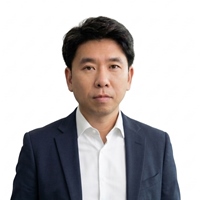 姜彥成 Jason Chiang