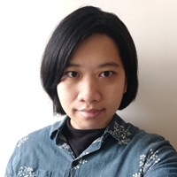 李容渝