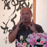 陳岸