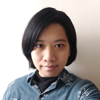 李容渝