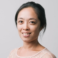謝筱婷