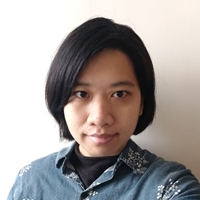 李容渝