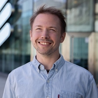 Mattias A Bergström