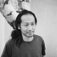 西原 尚 Nao Nishihara