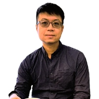 Tank Hsieh