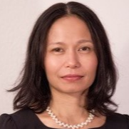 Mona Mustapha