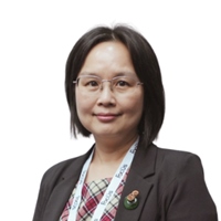 林維君