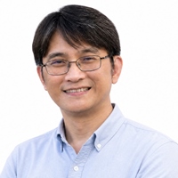 Andy Wang