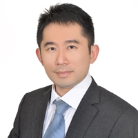 Sean Huang