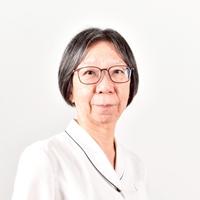 許智香