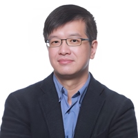 Richard Liu