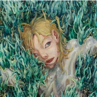 王冠蓁 Wang Guan Jhen