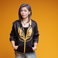 GRACE(佘淑真)