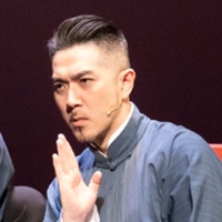 潘御天