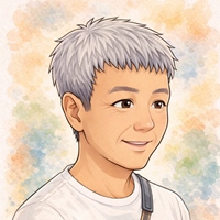 DICKIE 老師