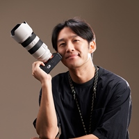 舌尖上的攝影師 Nick