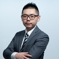 黃凱鈞 Lewis|小路老師