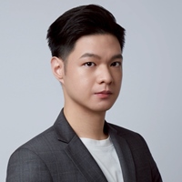 Alex老師