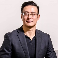 石震宇 Anson Sat