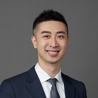 許哲瑋 Willson Shiu