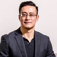 石震宇 Anson Sat