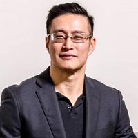 石震宇 Anson Sat
