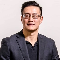 石震宇 Anson Sat