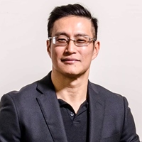 石震宇 Anson Sat