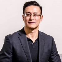 石震宇 Anson Sat
