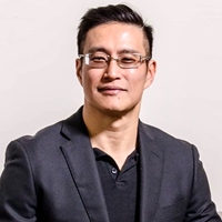 石震宇 Anson Sat