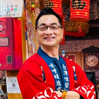 許立昇