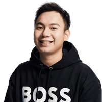 James Chou