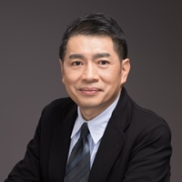 范永銀 Nathan