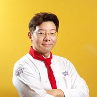 耿舜 主理人
