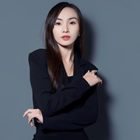 壽司張家瑩