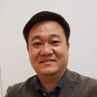 黃啟誠