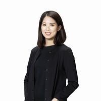 李宜軒 Yi-Hsuan Li