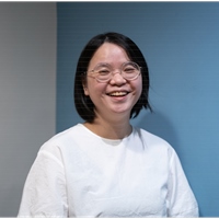 粘鈞婷